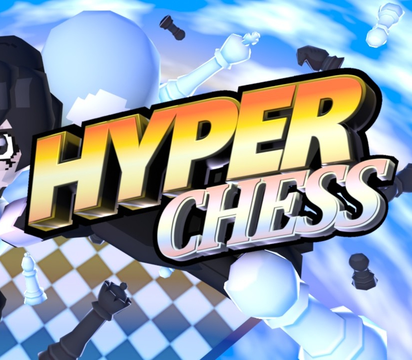 

Hyper Chess PC Steam CD Key