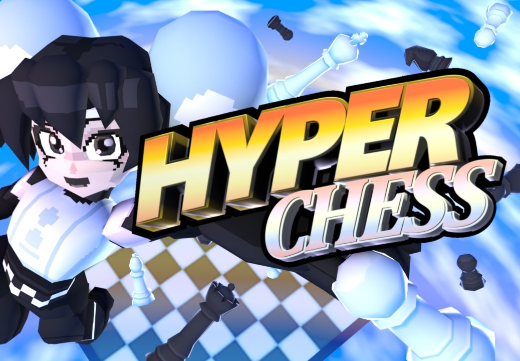 Hyper Chess PC Steam CD Key screenshot 2