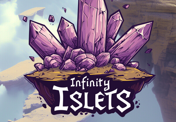 Infinity Islets PC Steam CD Key screenshot 2