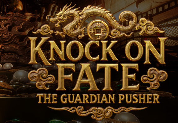 Knock on Fate: The Guardian Pusher PC Steam CD Key screenshot 1