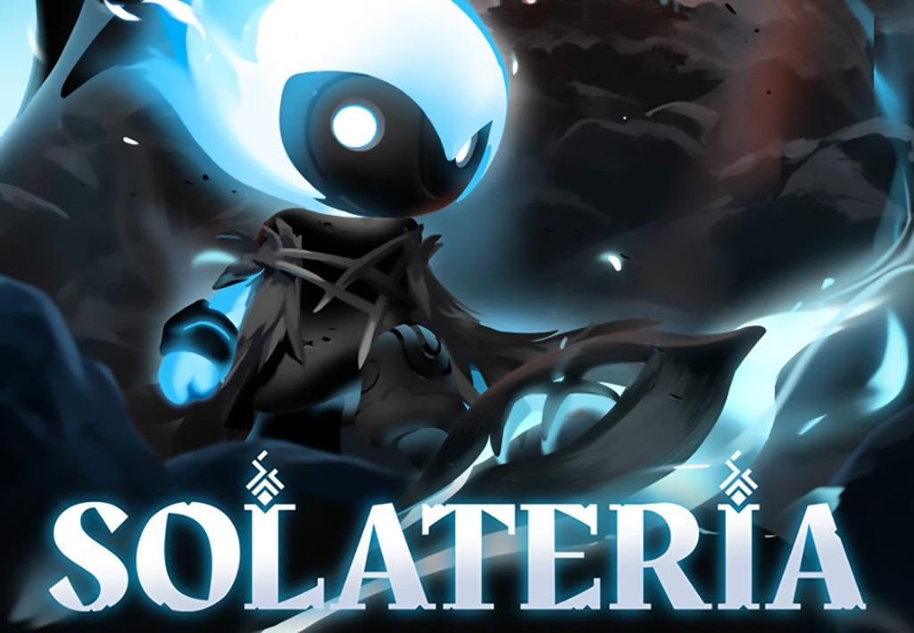 Solateria PC Steam CD Key