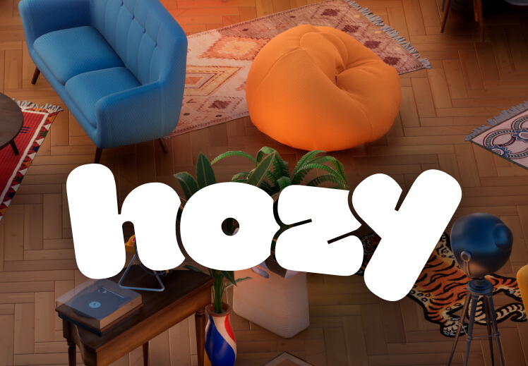 Hozy PC Steam CD Key