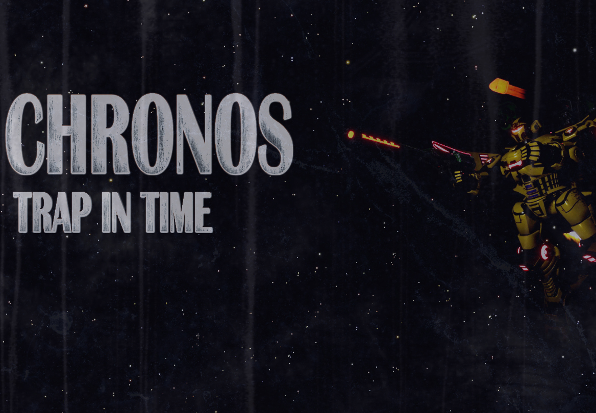 Chronos Trap in Time PC Steam CD Key screenshot 2