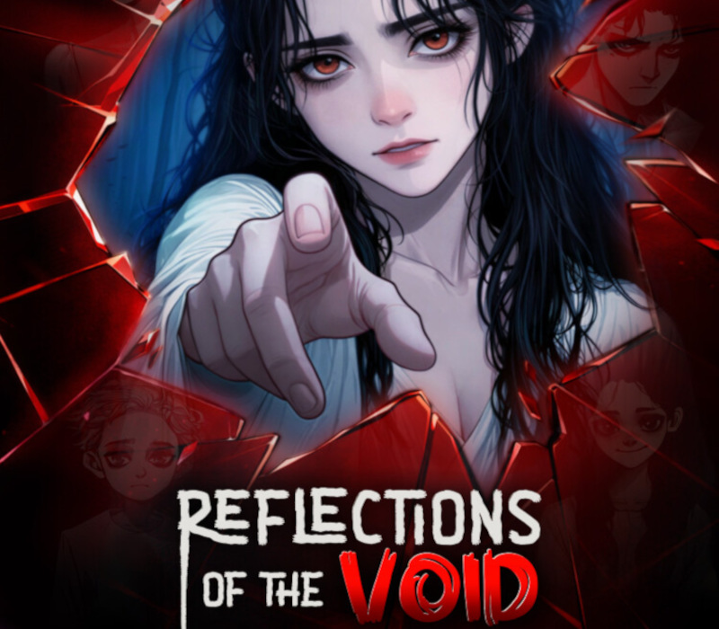

Reflections of the void PC Steam CD Key
