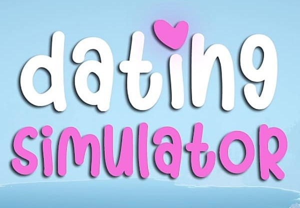 Dating Simulator PC Steam CD Key screenshot 1