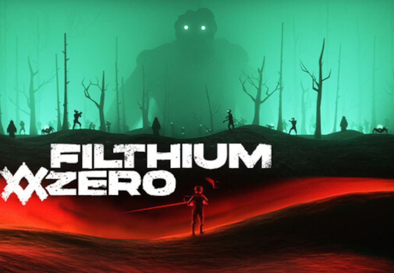 Filthium Zero PC Steam CD Key screenshot 2