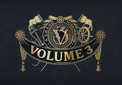 Victoria 3 - Volume 3 DLC PC Steam CD Key