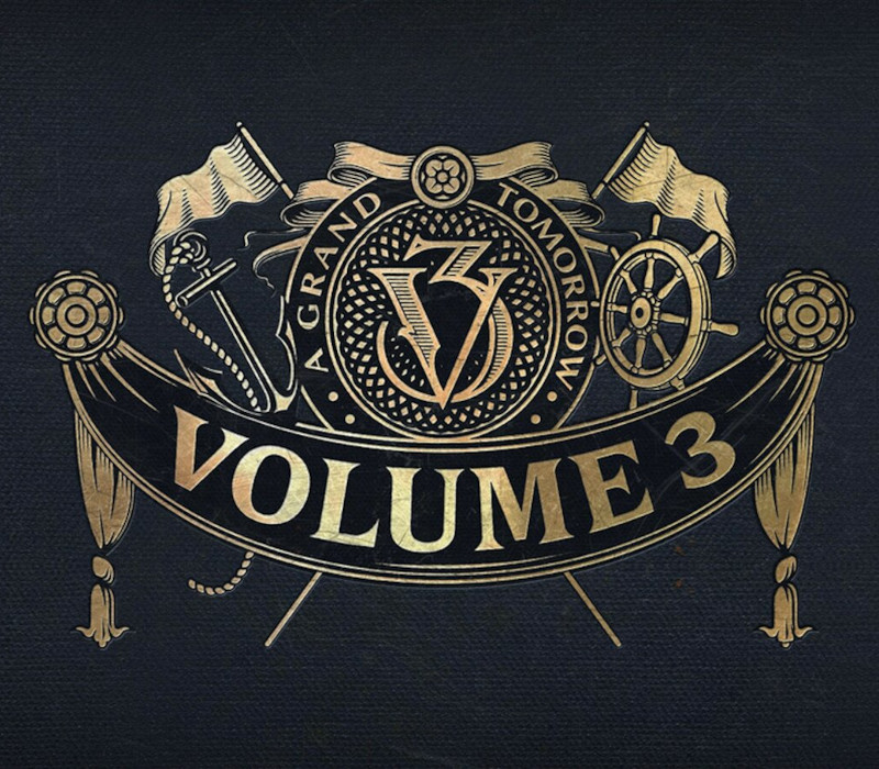 

Victoria 3 - Volume 3 DLC PC Steam CD Key