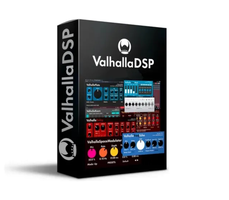 

Valhalla DSP Bundle PC/MAC CD Key