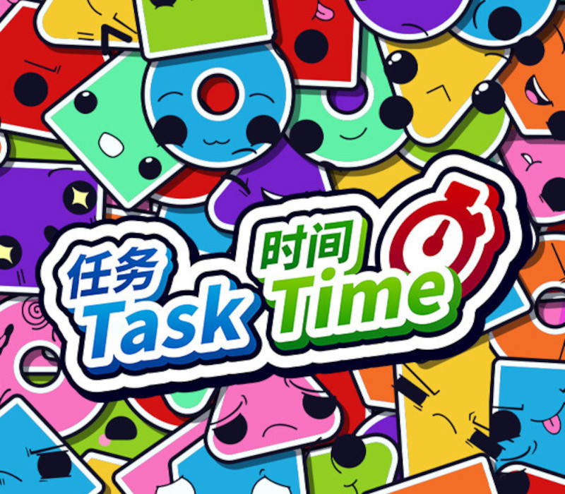 Task Time Closed Beta