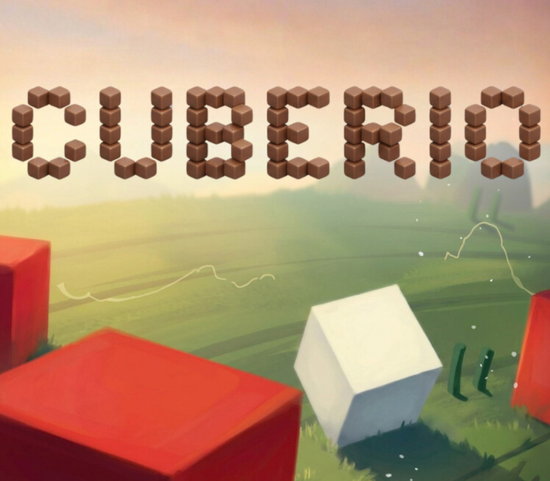 

CUBERIO PC Steam CD Key