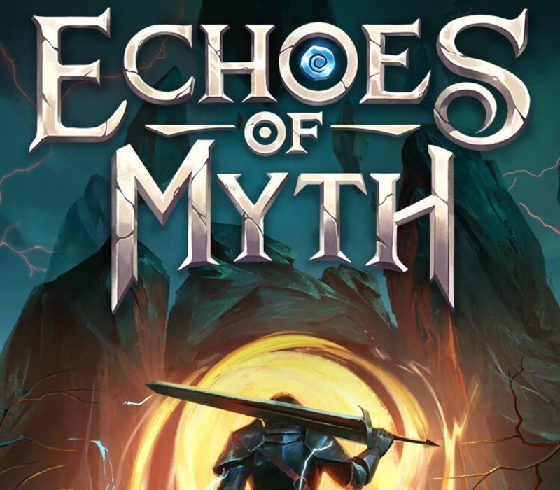 

Echoes of Myth PC Steam CD Key