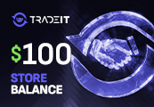 Tradeit $100 Store Gift Card screenshot 1