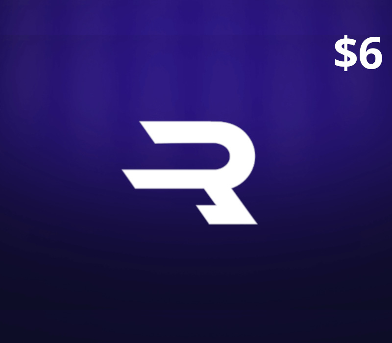 

Rewarble Super USD 6 Gift Card US