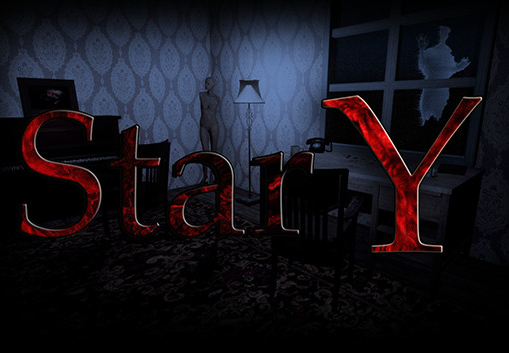 Stary PC Steam CD Key screenshot 1