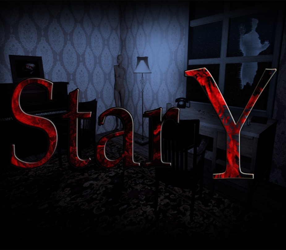 

Stary PC Steam CD Key