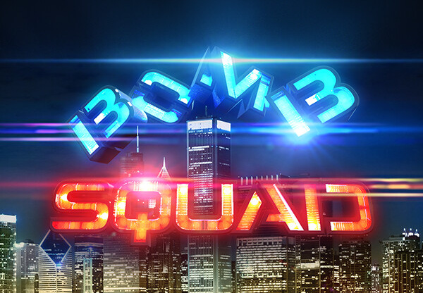 Bomb Squad PC Steam CD Key screenshot 1