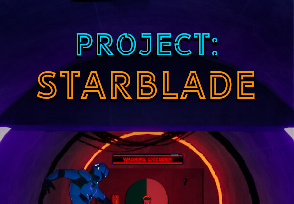 Project Starblade PC Steam CD Key screenshot 2