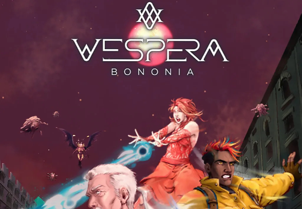 Vespera Bononia PC Steam CD Key screenshot 2