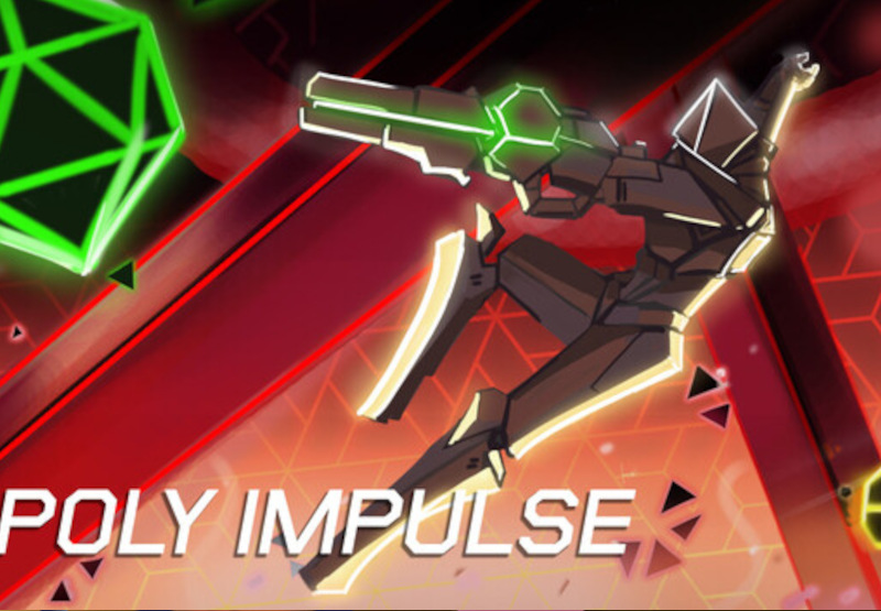 POLY IMPULSE PC Steam CD Key screenshot 2