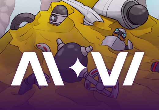 AI.VI PC Steam CD Key screenshot 2