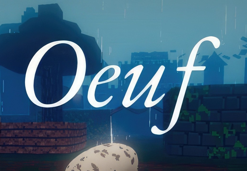 Oeuf PC Steam CD Key screenshot 2
