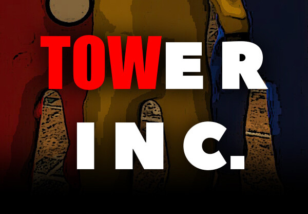 Tower Inc. PC Steam CD Key screenshot 2