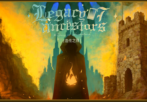 Legacy of Ancestors PC Steam CD Key