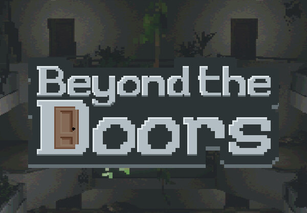 Beyond the Doors PC Steam CD Key screenshot 2