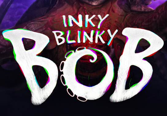 Inky Blinky Bob PC Steam CD Key screenshot 2