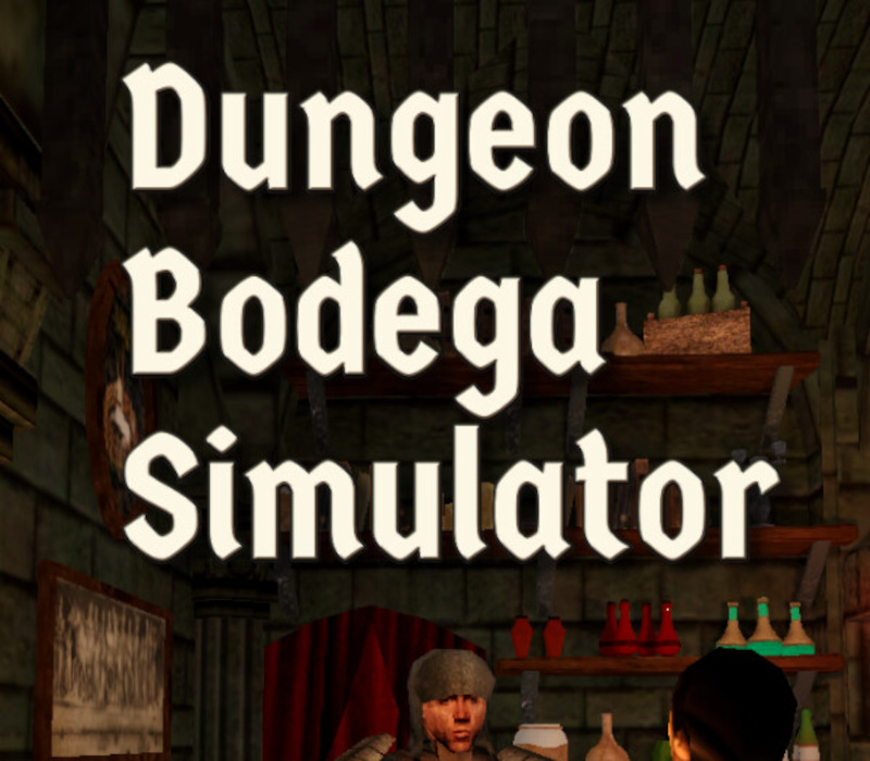 

Dungeon Bodega Simulator PC Steam CD Key
