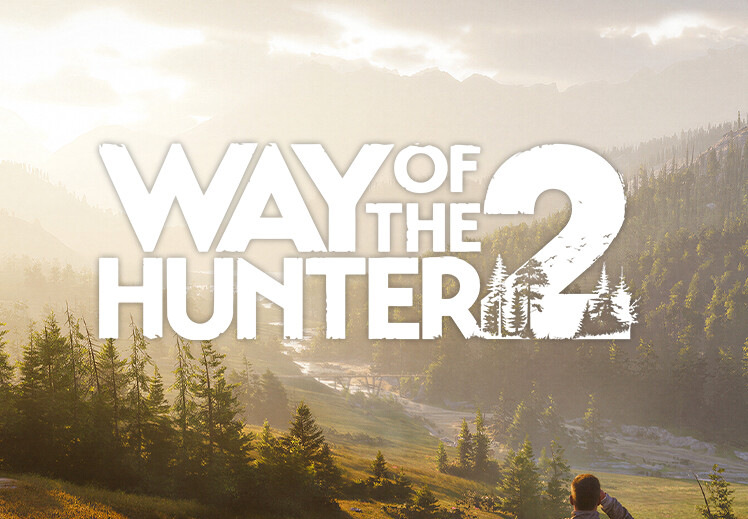 Way of the Hunter 2 PC Steam CD Key screenshot 2