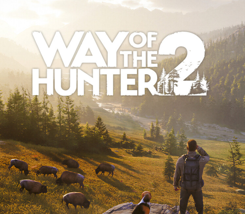 

Way of the Hunter 2 PC Steam CD Key