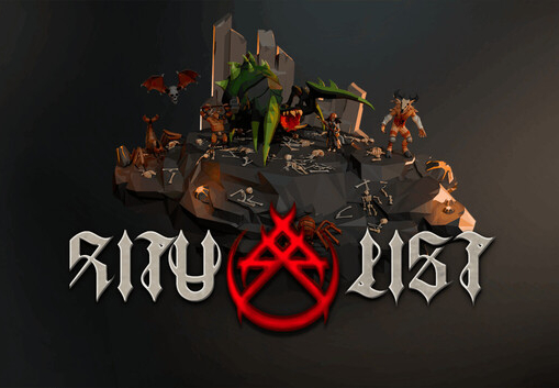 Ritualist PC Steam CD Key screenshot 2