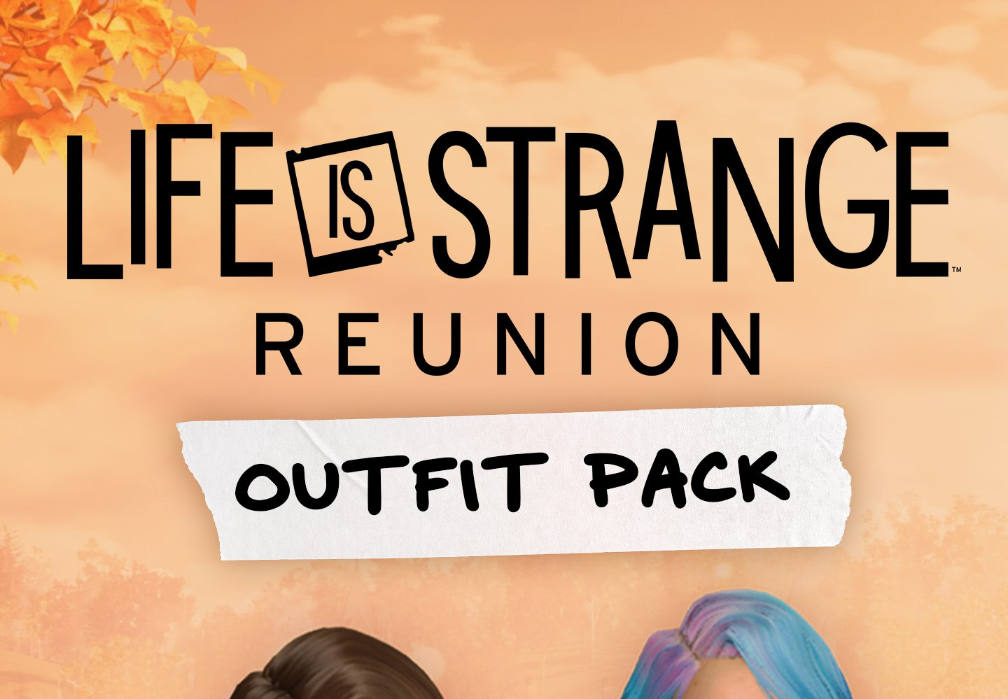 Life is Strange: Reunion - Pre-Order Bonus DLC EU PS5 CD Key screenshot 1