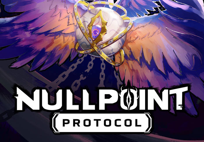 Nullpoint Protocol PC Steam CD Key screenshot 2