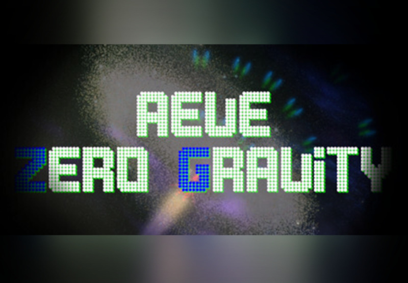 Aeve:Zero Gravity PC Steam CD Key screenshot 2