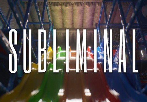 Subliminal PC Steam CD Key screenshot 2