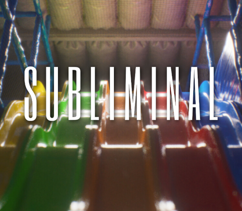 

Subliminal PC Steam Altergift