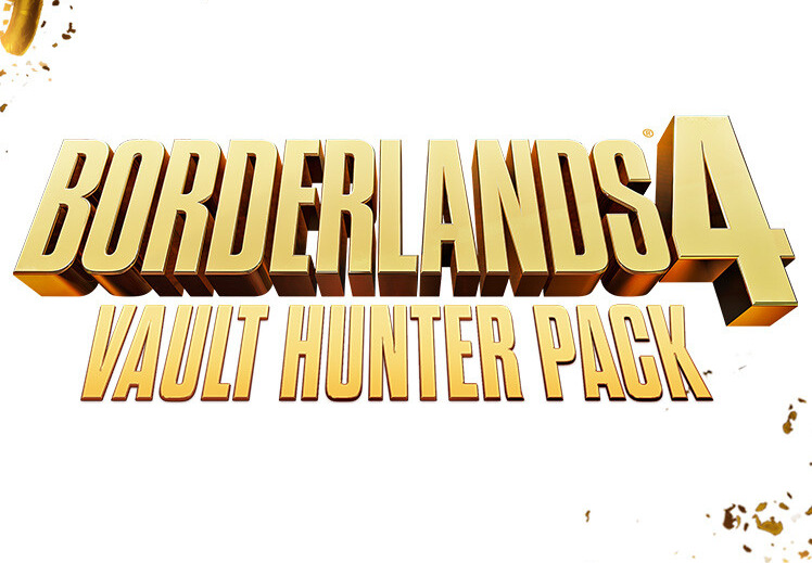 Borderlands 4 - Vault Hunter Pack DLC PC Steam CD Key screenshot 1
