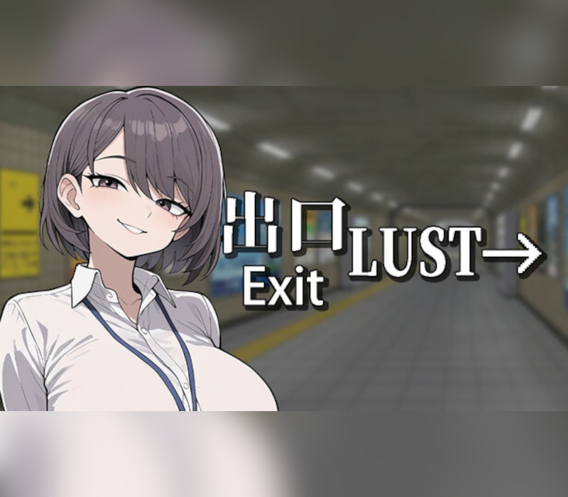 

Exit Lust PC Steam CD Key