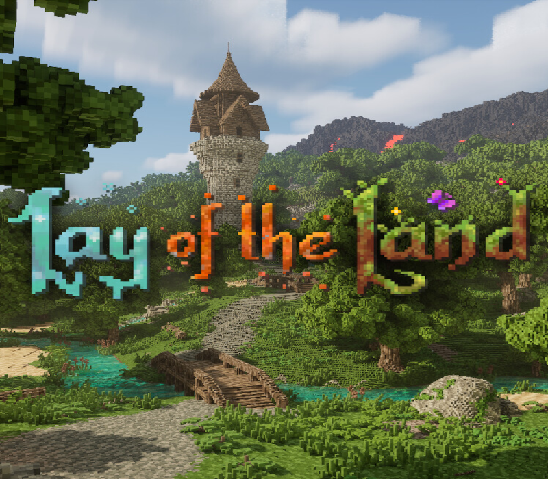

Lay of the Land PC Steam CD Key