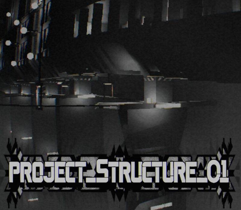 

project_Structure_01 PC Steam CD Key
