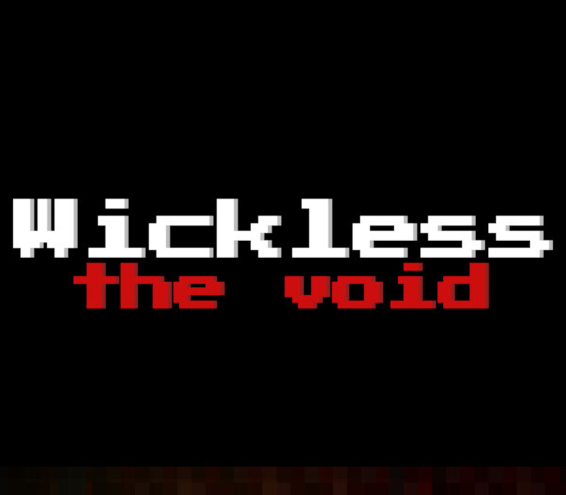 

Wickless: the void PC Steam CD Key