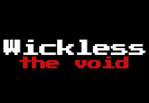 Wickless: the void PC Steam CD Key screenshot 1