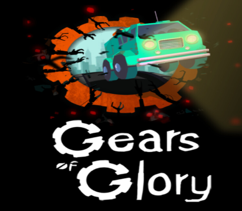 

Gears of Glory PC Steam CD Key
