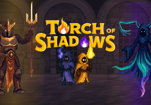 Torch of Shadows PC Steam CD Key screenshot 2