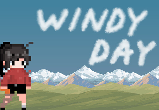 Windy Day PC Steam CD Key screenshot 2