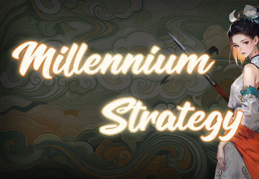 Millennium Strategy PC Steam CD Key screenshot 1