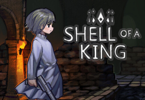 Shell of a King PC Steam CD Key screenshot 2